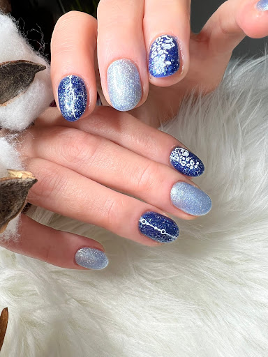 Margarita Nails - Visual