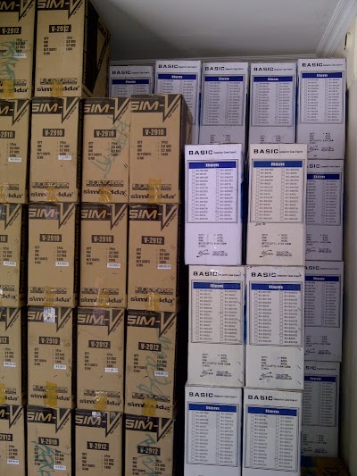 Photos of BERKAT COMPUTER