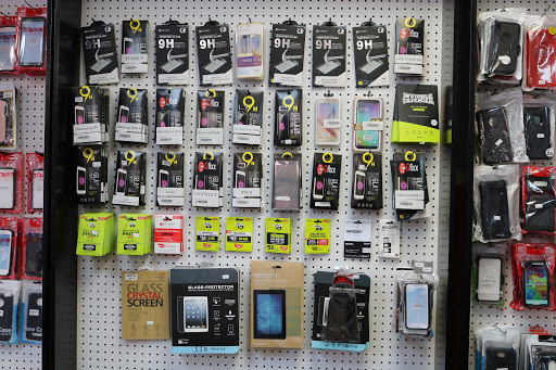 Gfixx Repairs - Visual