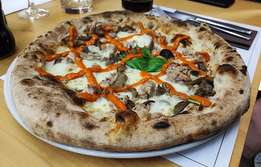 Pizzeria Granai - Thumbnail