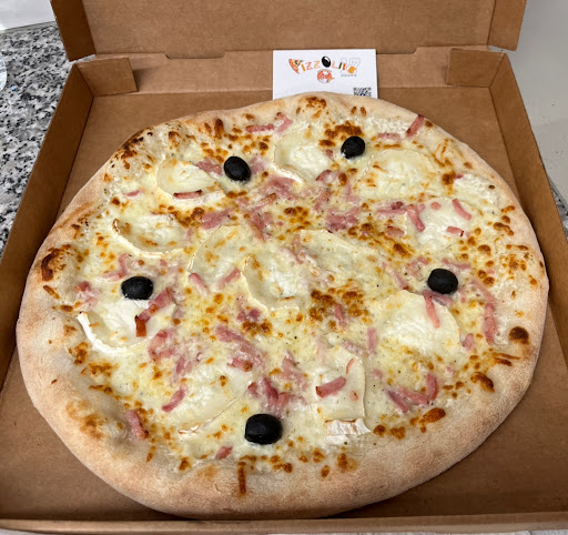 Photo 6 - LePizzambule