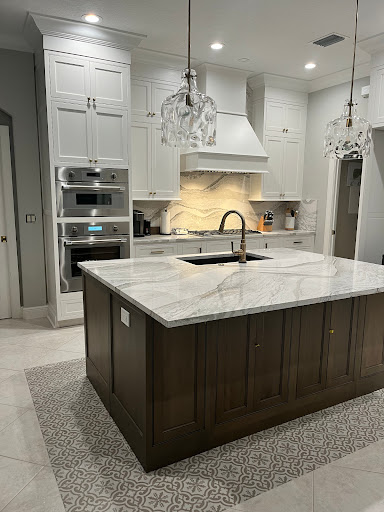 Avatar for Kitchen Bath and Home Design