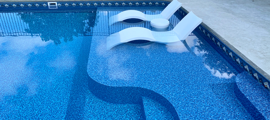 Knickerbocker Pools & Spas