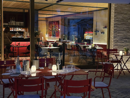 Maison du Marché