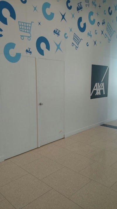 Photos of AXA Gulf Sharjah Branch