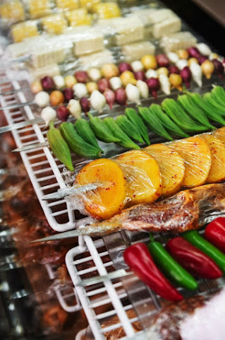 Sam’s Kebab By Beck Cuisine by null