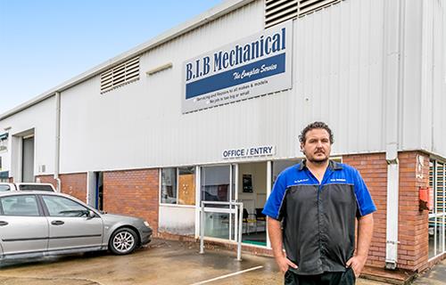 B.I.B Mechanical - Thumbnail