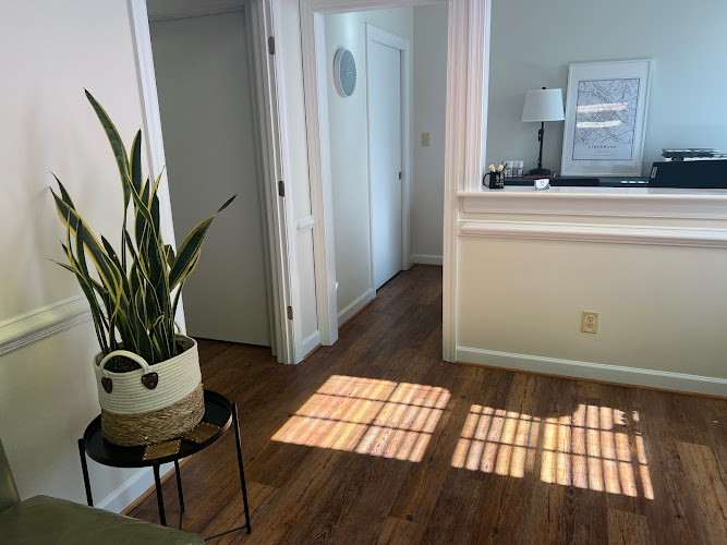 Peace of Mind Counseling