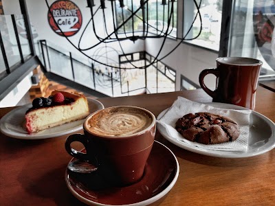 Photos of Caf&eacute; Delirante