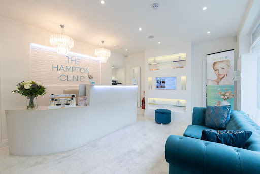 The Hampton Clinic