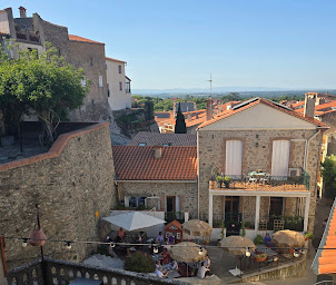 Photo n°4 de La Crêperie à Laroque-des-Albères (Crêperie)