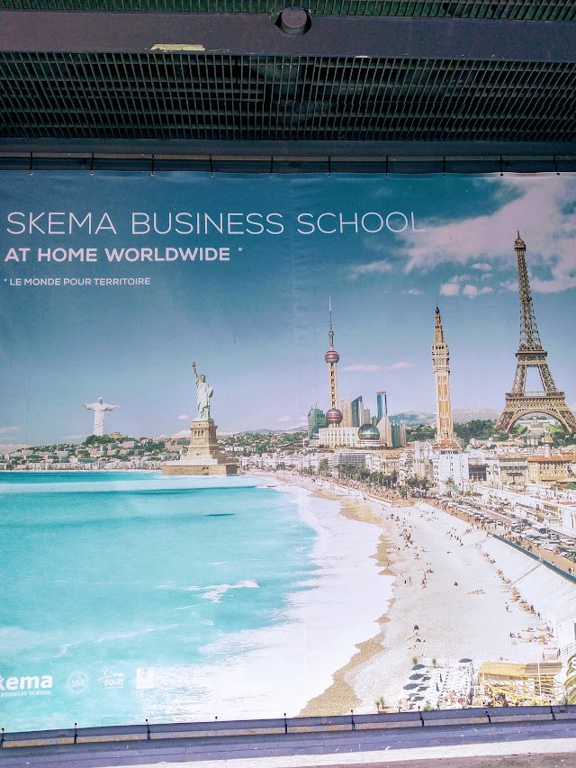 SKEMA Business School