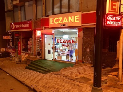 ÜNLÜ ECZANESİ