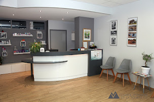 Photo n°3 de Clinique Vétérinaire de la Tournette à Meythet (Vétérinaire)