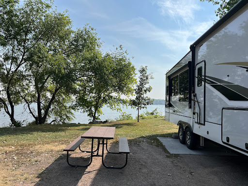 Shady Bay Campground - Thumbnail