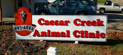 Photos of Caesar Creek Animal Clinic