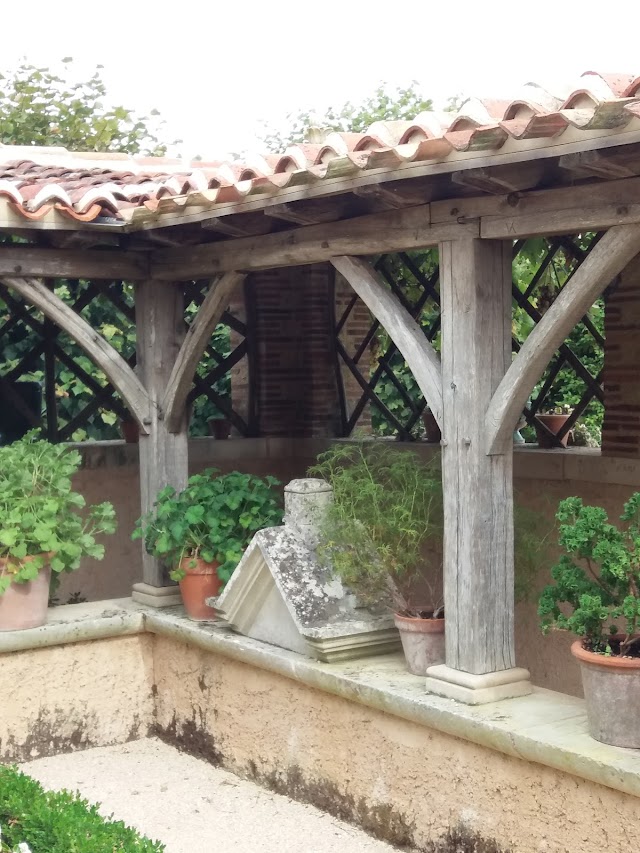 Les jardins de William Christie