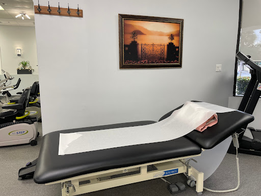Atlantic Therapy - Visual