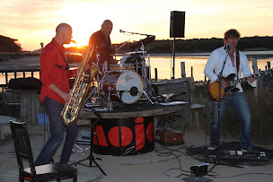 Photo n°6 de Les Viviers de la Guittiere à Talmont-Saint-Hilaire (Fournisseur d'huîtres)
