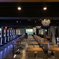 ダーツカフェデルタ新宿店（DartsCafeDELTA新宿店）