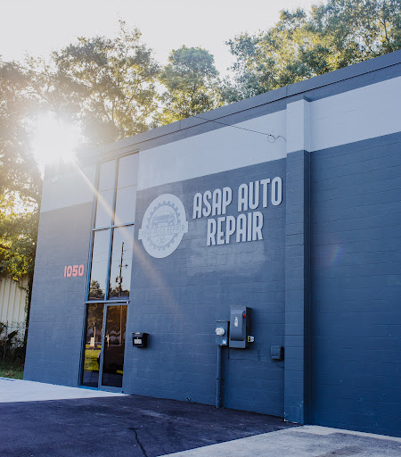ASAP Auto Repair