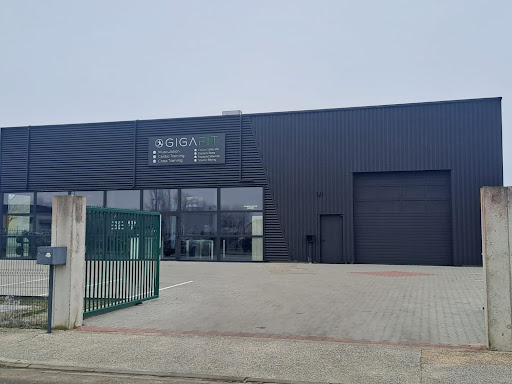 GIGAFIT AUNEAU BLEURY-ST-SYMPHORIEN - Thumbnail