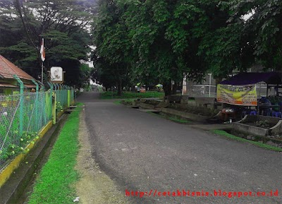 Photos of SMPN 1 Lawang Kidul