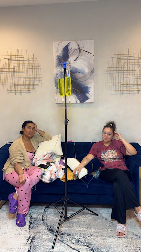 Be Fine IV Therapy LLC - Thumbnail