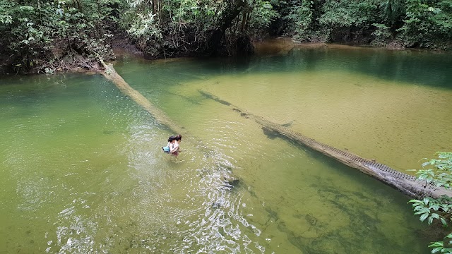 Clearwater Cave