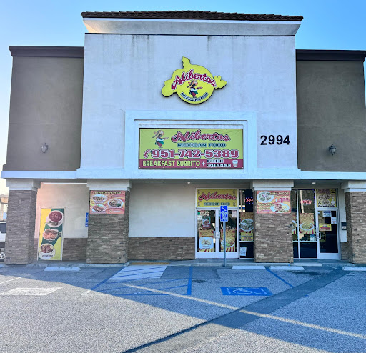Alibertos Jr Mexican Food - Thumbnail