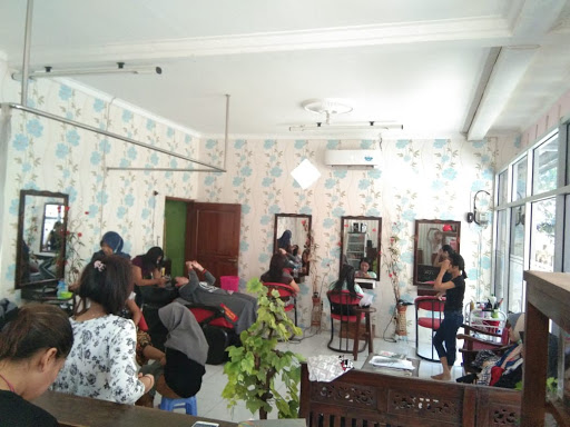 D'CHERYL Salon Spa&Beauty Care Klaten ( Khusus Wanita / Muslimah )