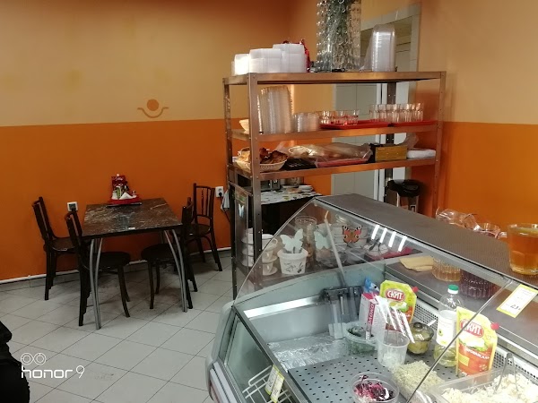 Пельменная no 1 ул калинина 42а фото Пельменная № 1, столовая, ул. Калинина, 42А, Миллерово Яндекс Карты