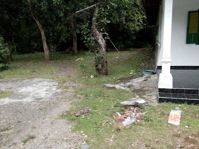 Photos of Dusun Kedawung