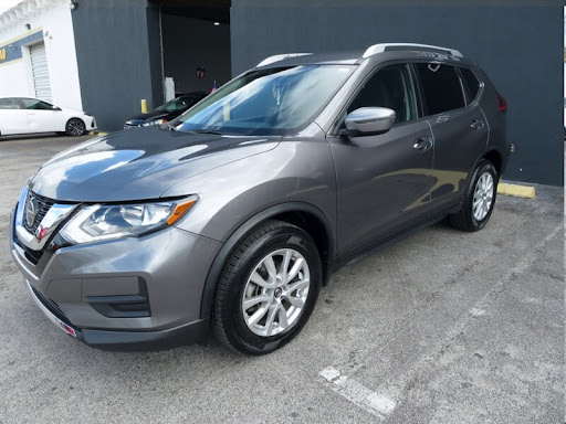 Top Car Rental Corpus Christi - Thumbnail