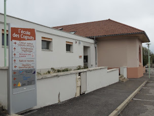 Photo n°3 de Dr Emmanuelle BOLLACHE à Plateau d'Hauteville (Médecin généraliste)