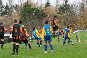 Photo n°6 de US Tigy-Vienne à Tigy (Club de football)