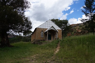 Photos of Leribe LECSA Church