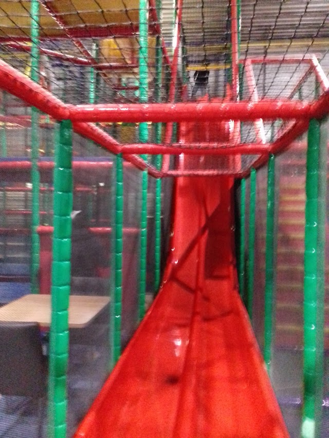 Ballorig Arnhem