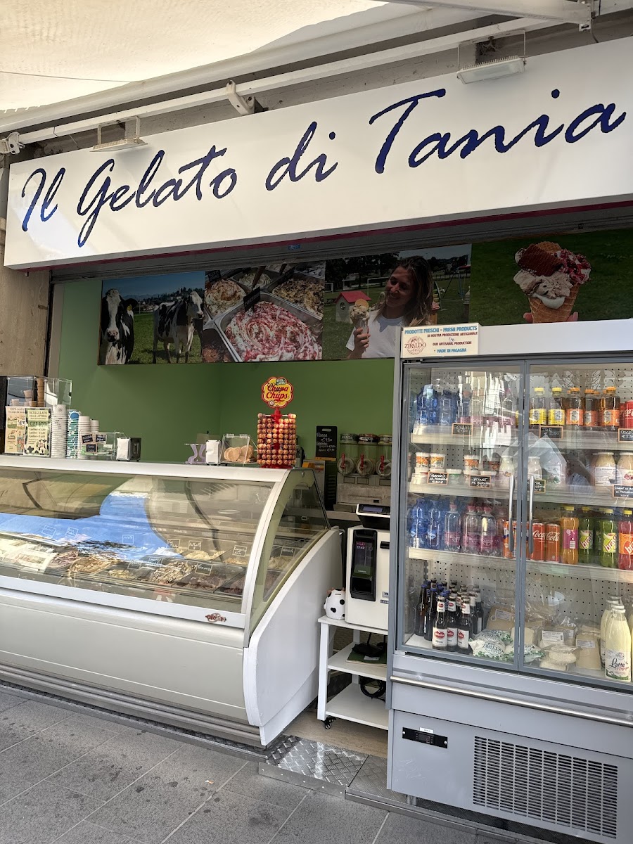 Gelateria Mu — photo 8
