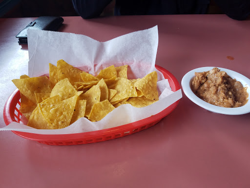 Archie's - Visual