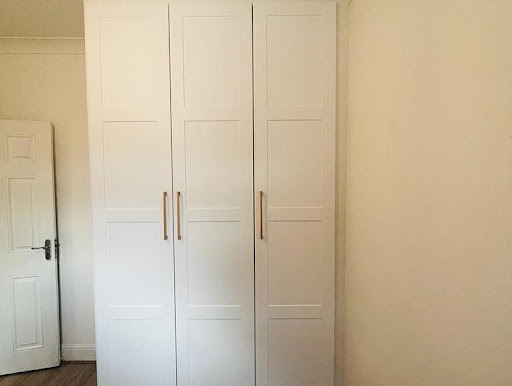 Smiths Fitted Wardrobes & Kitchens Limited - Thumbnail