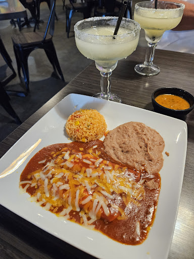 El Catrin Restaurant & Bar Gallery - United States