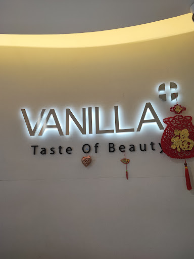 VANILLA Taste Of Beauty Sembawang -- Beauty Salon In SG - Thumbnail