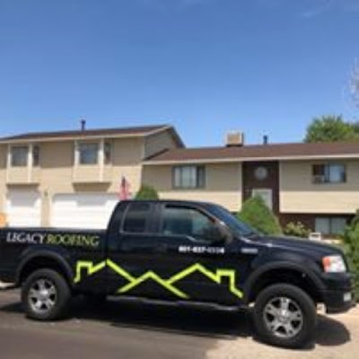 Legacy Roofing