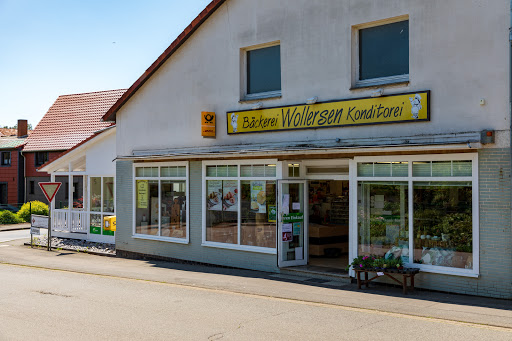 Frischemarkt Wollersen - Visual