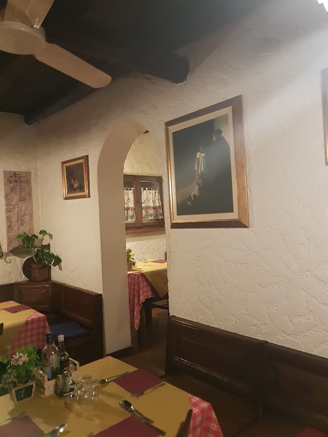 Osteria Alle Risorgive