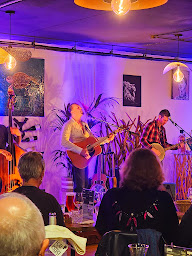 Photo n°34 de Cave la Petite Robe à Les Sables-d'Olonne (Caviste)