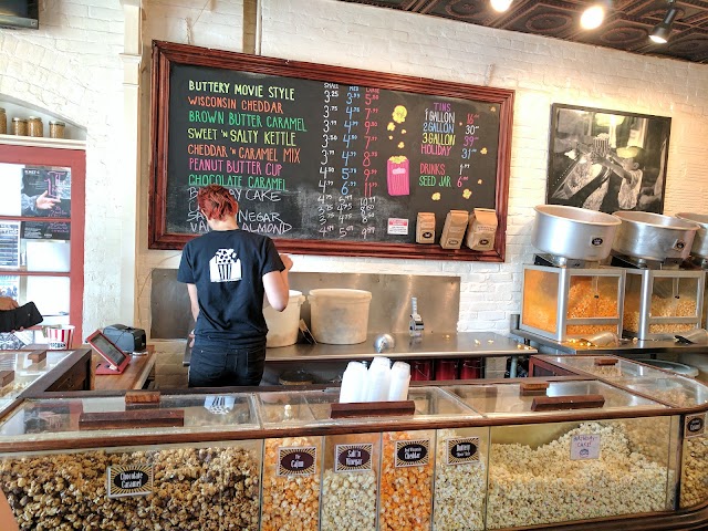 Pittsburgh Popcorn Company