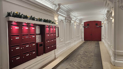 Les kinésithérapeutes du 30 rue Gay-Lussac, K5, Paris 5e, kinésithérapie au cabinet ou à domicile sur rendez-vous