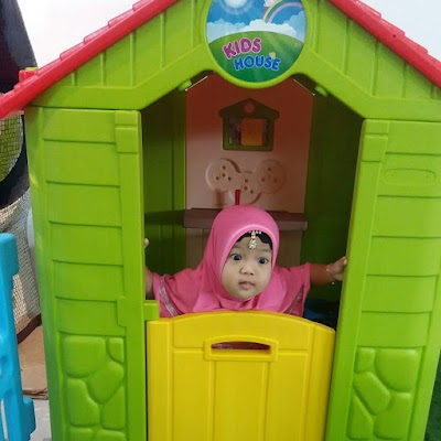 Photos of Toko Baju Ar-Rumi
